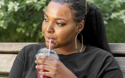 Why Can’t I Stop Eating?