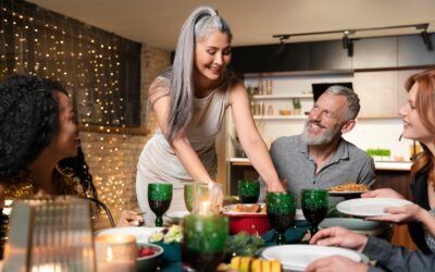 The Festive Season Without Judgment: Finding Hope with Eating Free